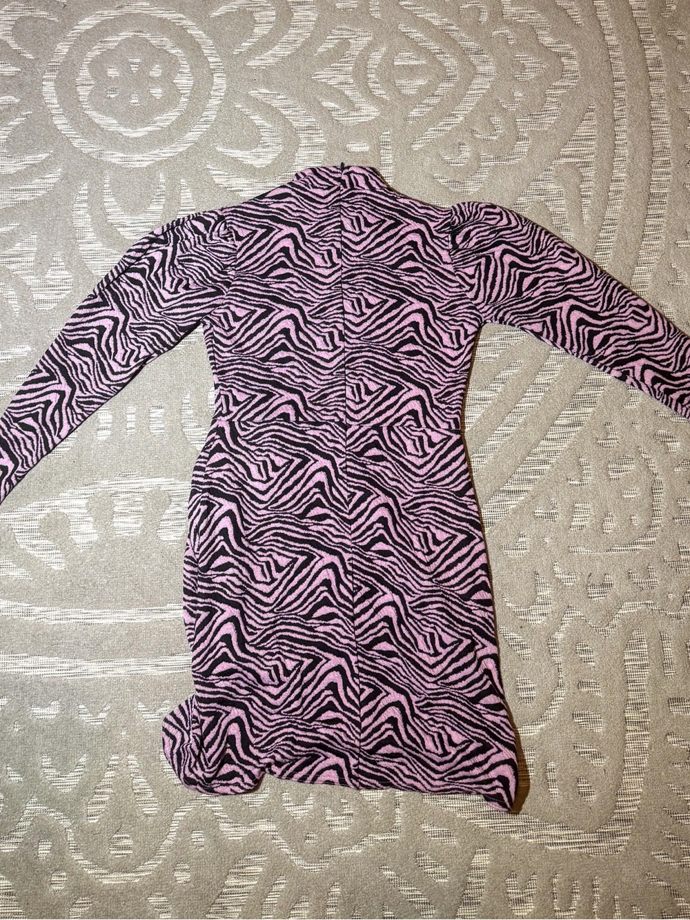 Fashion Nova Dress